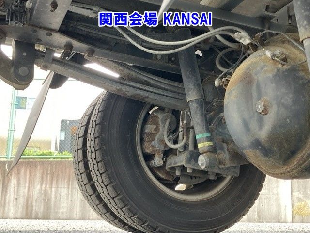 2018 Hino Dutro ヒラ P/G auction photo 14