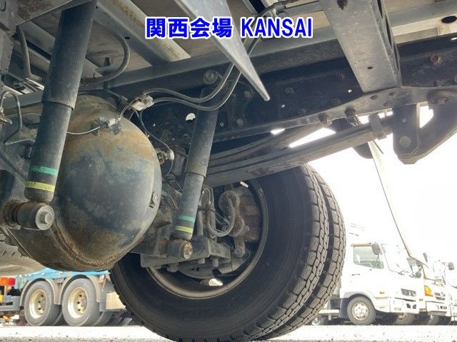 2018 Hino Dutro ヒラ P/G auction photo 13