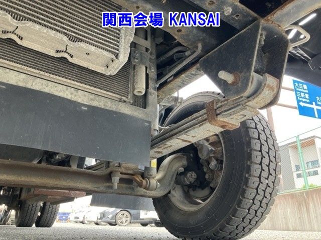 2018 Hino Dutro ヒラ P/G auction photo 16