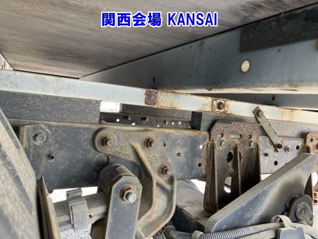 2018 Hino Dutro ヒラ P/G auction photo 10