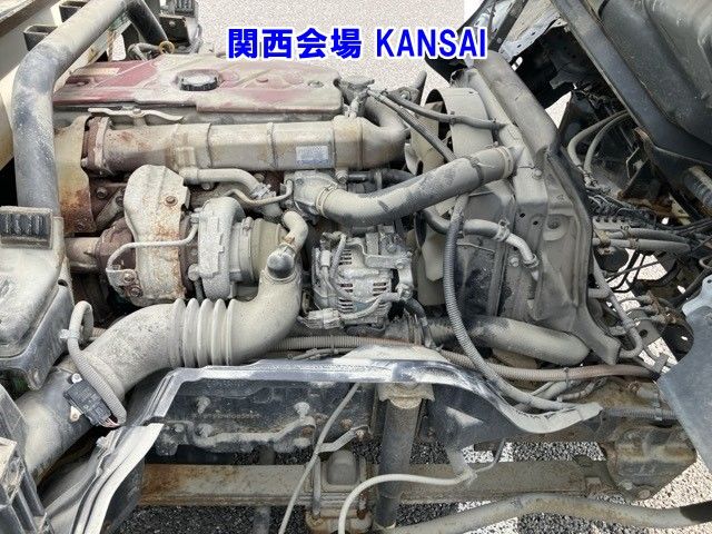 2018 Hino Dutro ヒラ P/G auction photo 8