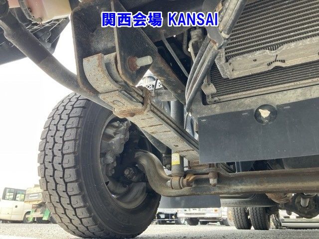 2018 Hino Dutro ヒラ P/G auction photo 15