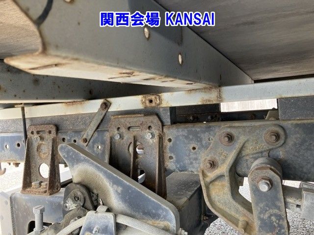 2018 Hino Dutro ヒラ P/G auction photo 11