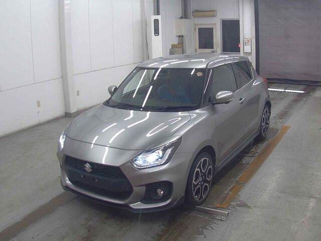 2023 Suzuki スイフトスポーツ ベースグレード auction photo 4