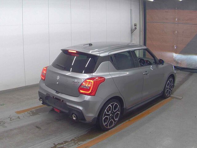 2023 Suzuki スイフトスポーツ ベースグレード auction photo 5