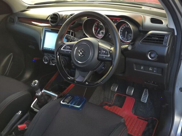 2023 Suzuki スイフトスポーツ ベースグレード auction photo 3