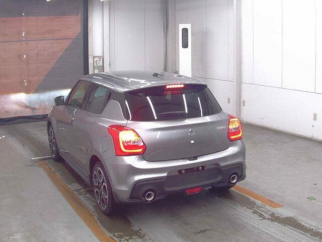 2023 Suzuki スイフトスポーツ ベースグレード auction photo 2