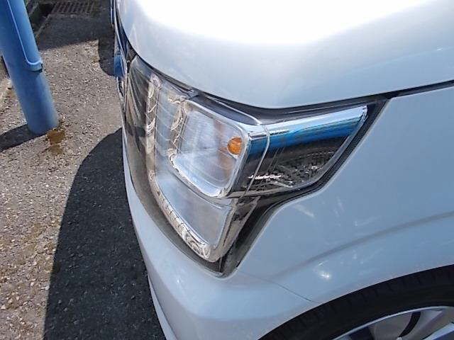 2019 Suzuki Wagon R FA auction photo 17