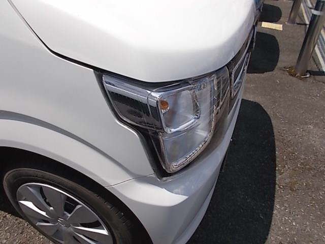 2019 Suzuki Wagon R FA auction photo 18