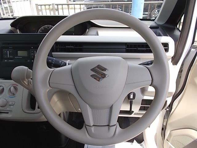 2019 Suzuki Wagon R FA auction photo 7