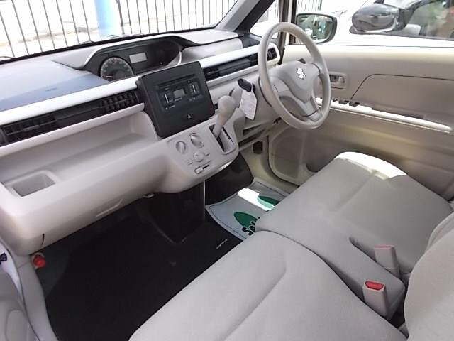 2019 Suzuki Wagon R FA auction photo 4