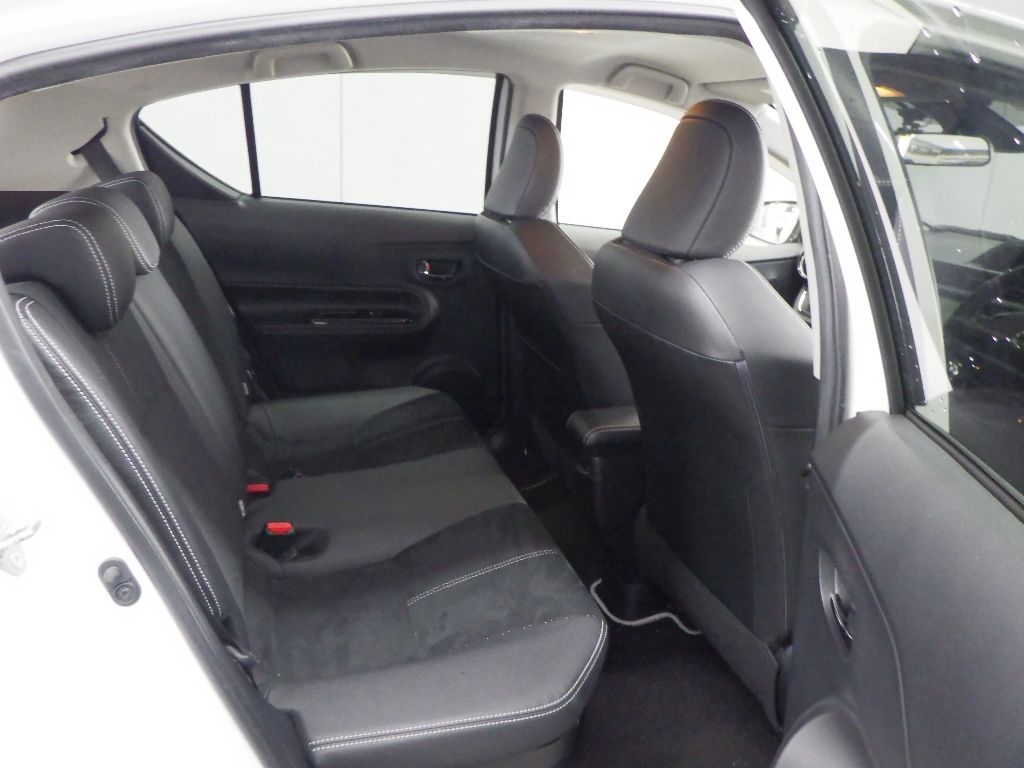 2015 Toyota Aqua G Gs auction photo 7
