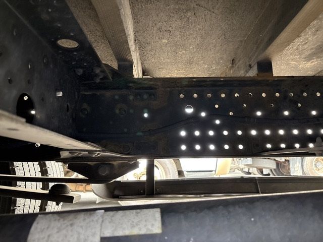 2007 Isuzu Elf ヒラ auction photo 13