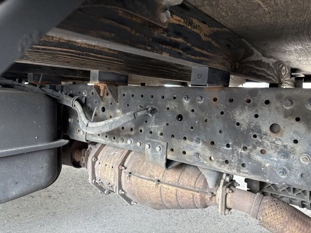2007 Isuzu Elf ヒラ auction photo 17