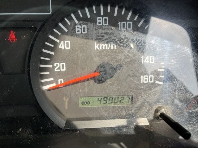 2007 Isuzu Elf ヒラ auction photo 6