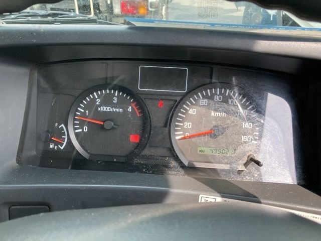 2007 Isuzu Elf ヒラ auction photo 7