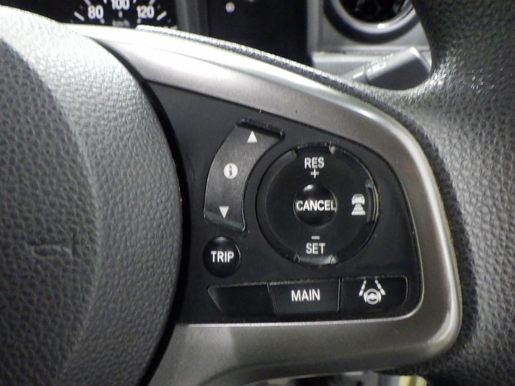 2019 Honda N-VAN +スタイルファンホンダセンシング ハイルーフ auction photo 8
