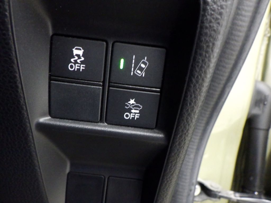 2019 Honda N-VAN +スタイルファンホンダセンシング ハイルーフ auction photo 9