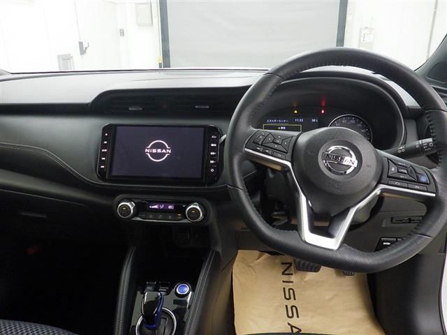 2021 Nissan Kicks X auction photo 5