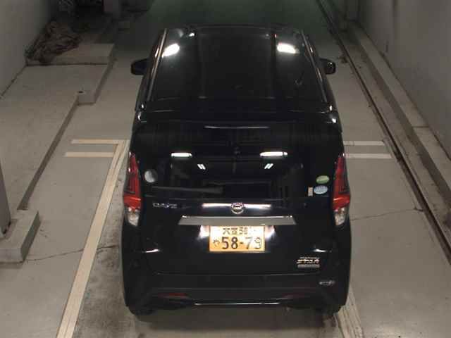 2020 Nissan Dayz Highway Star X auction photo 7