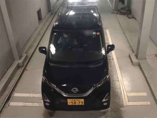 2020 Nissan Dayz Highway Star X auction photo 6