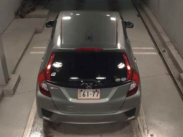 2016 Honda Fit 13G Fパッケージ auction photo 7