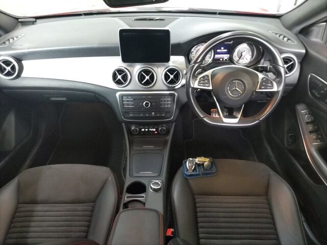 2015 Mercedes-Benz CLA Shooting Brake CLA180SB Sport auction photo 3