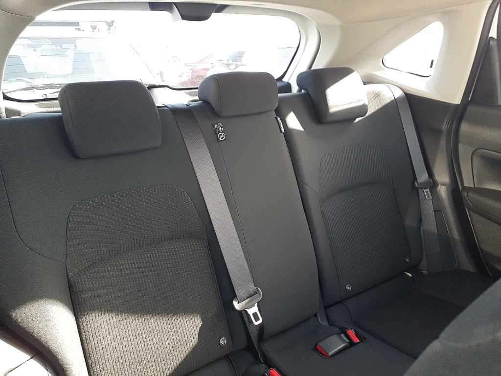2024 Nissan Note X auction photo 11