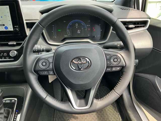 2023 Toyota Corolla Sport ハイブリッドG auction photo 3