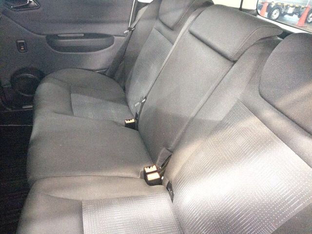 2012 Mercedes-Benz A-Class A180 auction photo 6