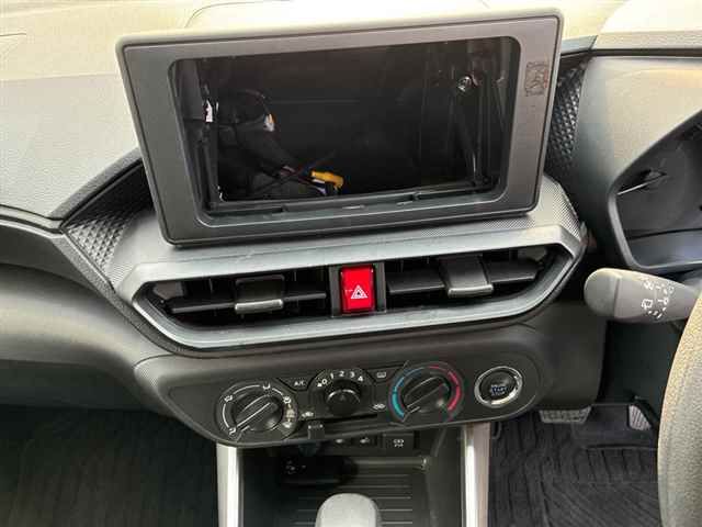 2023 Toyota Raize X 4WD auction photo 6