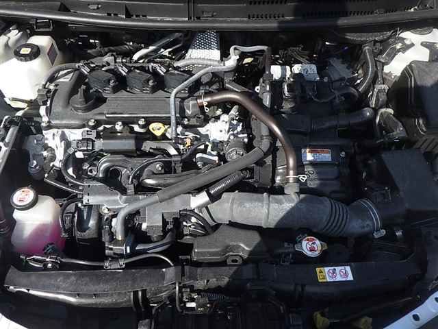 2025 Toyota Aqua X auction photo 7