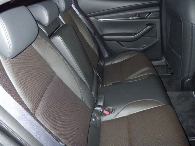 2021 Mazda 3ファストバック 20S L Package auction photo 6