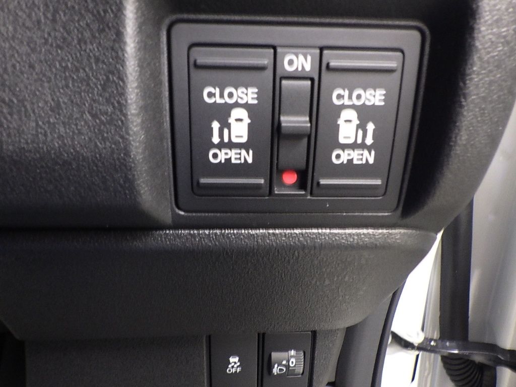 2026 Honda N-BOX Custom Turbo Coordinate Style auction photo 8