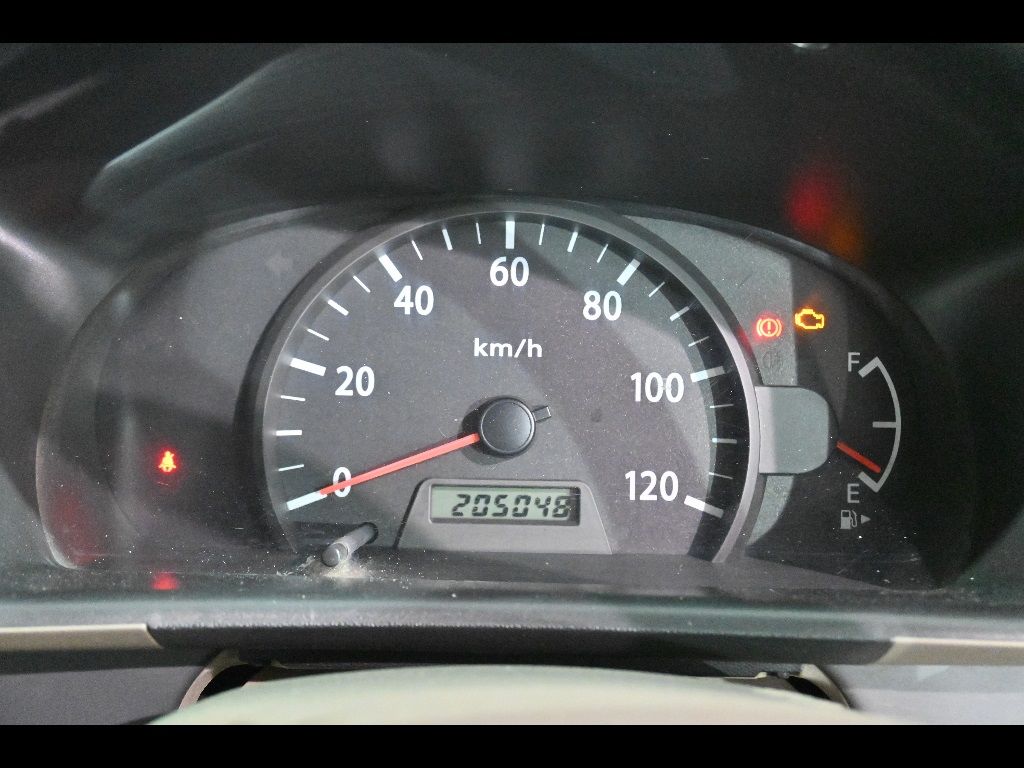 2010 Suzuki エブリィ バン 4WD PC ハイルーフ auction photo 9