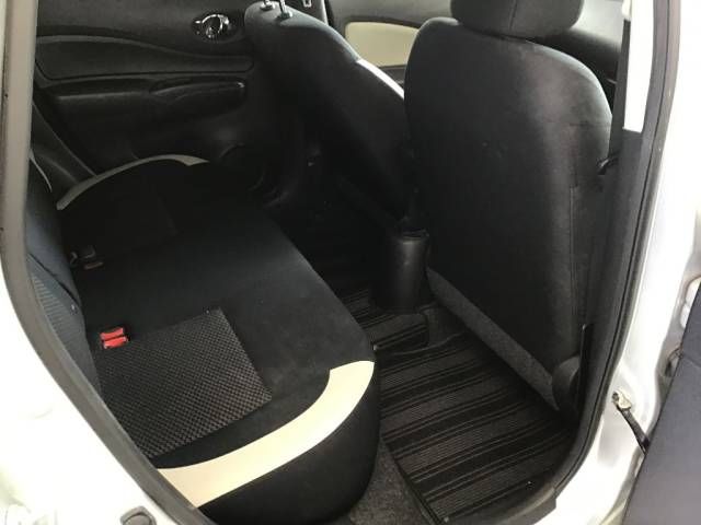2017 Nissan Note X auction photo 6