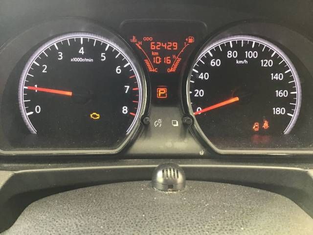 2017 Nissan Note X auction photo 8