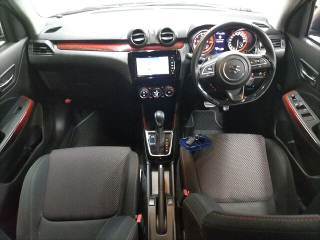 2020 Suzuki スイフトスポーツ Base grade auction photo 3