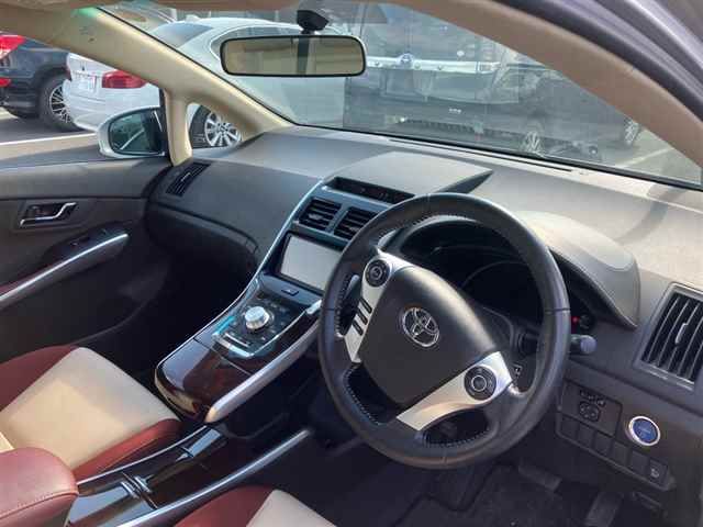 2016 Toyota SAI S auction photo 3