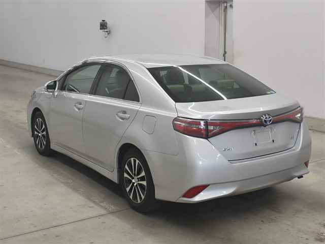 2016 Toyota SAI S auction photo 2