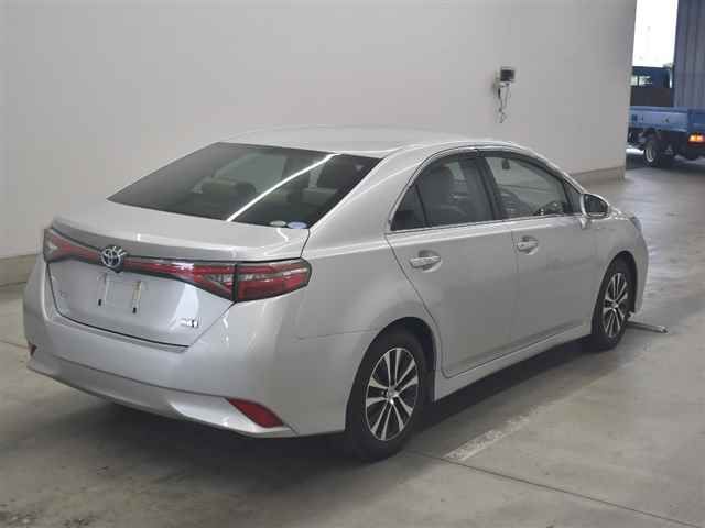 2016 Toyota SAI S auction photo 5