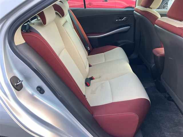 2016 Toyota SAI S auction photo 7