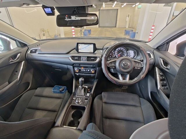 2017 Mazda Atenza 20Sプロアクティブ auction photo 3