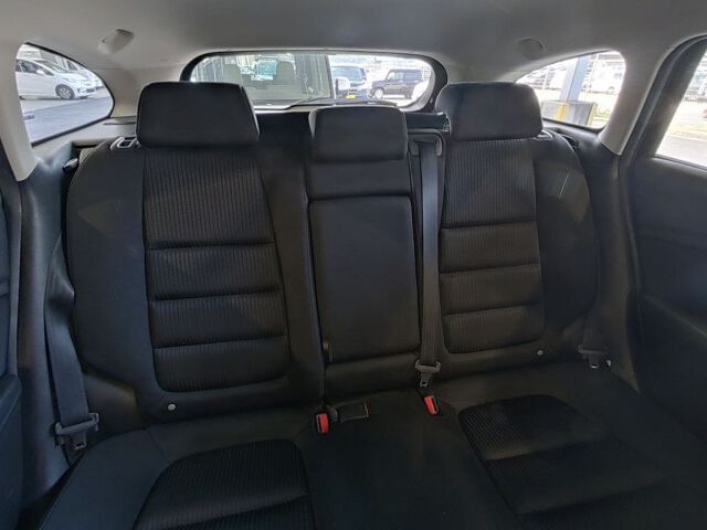 2017 Mazda Atenza 20Sプロアクティブ auction photo 6