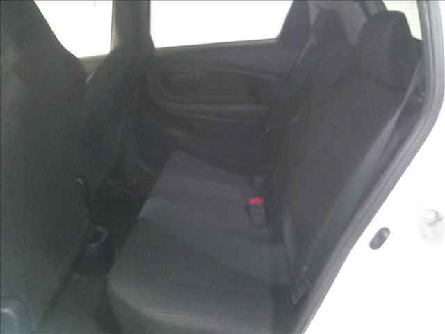 2017 Toyota Vitz auction photo 5