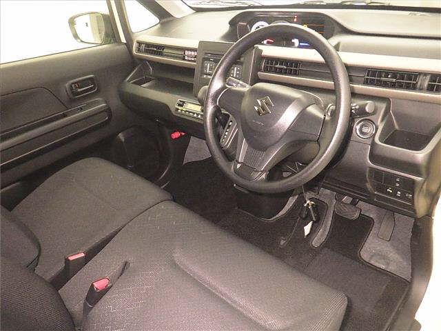 2025 Suzuki Wagon R FX auction photo 3