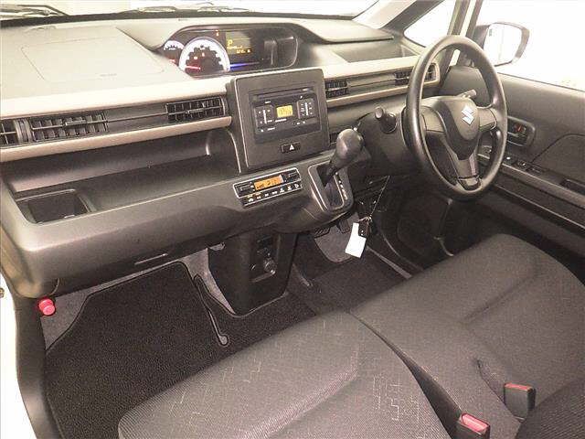 2025 Suzuki Wagon R FX auction photo 4
