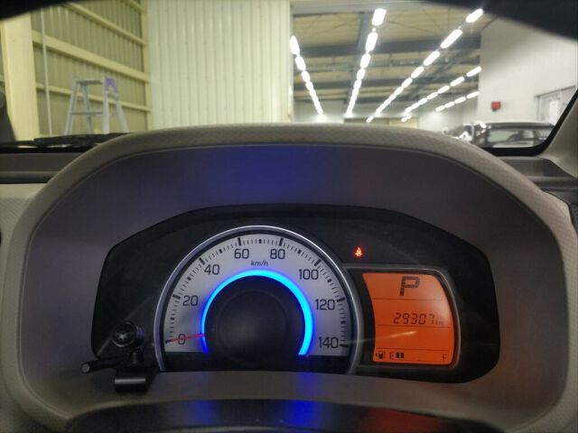 2020 Suzuki Alto F auction photo 6