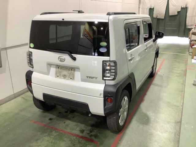 2020 Daihatsu Taft G auction photo 2