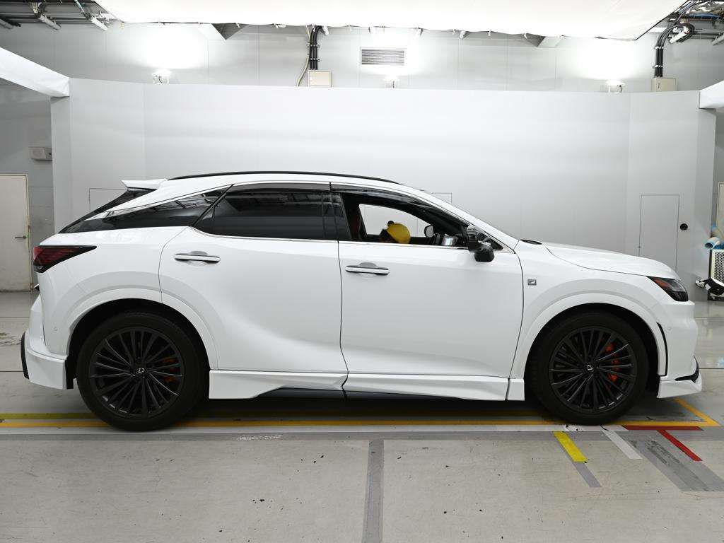 2023 Lexus RX RX350 Fスポーツ 4WD auction photo 3
